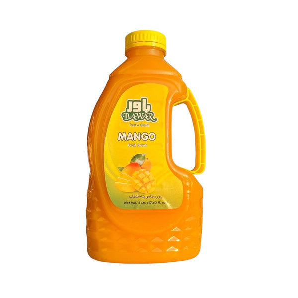 Bawar Mango Juice 2l- د آم جوس