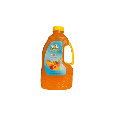 Bawar Mix Fruit Juice 2l- مکس جوس
