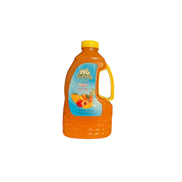 Bawar Mix Fruit Juice 2l- مکس جوس
