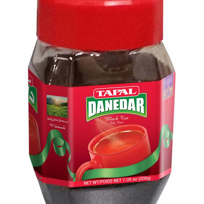 Tapal Danedar Black Tea 450gr- تور چای