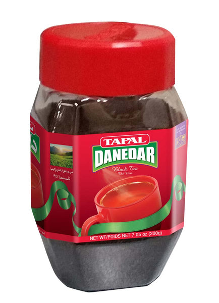 Tapal Danedar Black Tea 450gr- تور چای