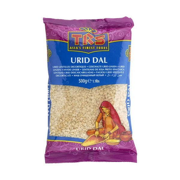 TRS Urid Dal 20x500g-